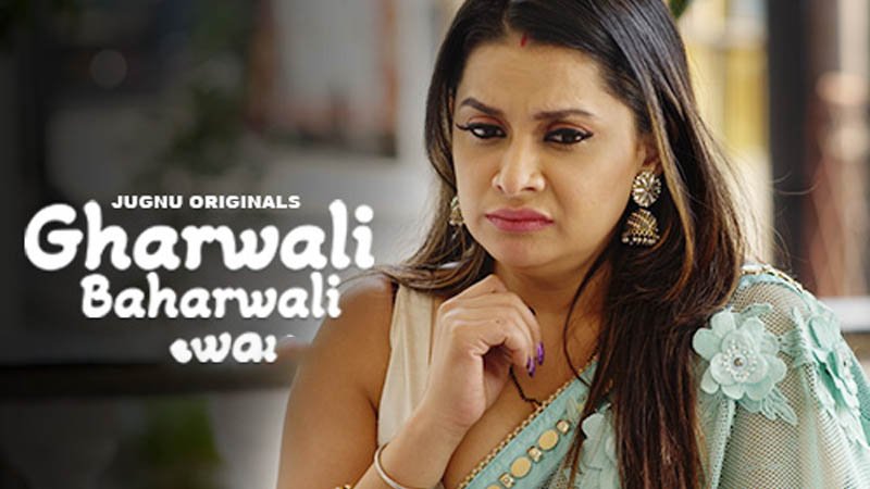 Gharwali Baharwali | Season 01 | Episode 05